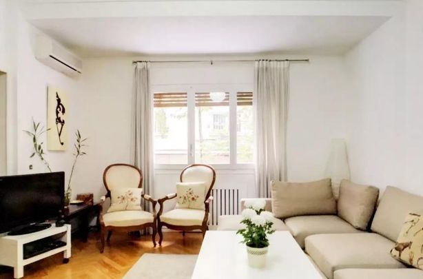 Habitación - Madrid - Bernabéu-Hispanoamérica - 600€ MES - Ref. RYN-HACJ3 - Foto 1