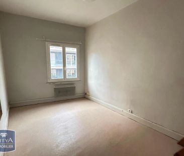 Appartement à louer 1 pièce 35.83m² - Photo 2