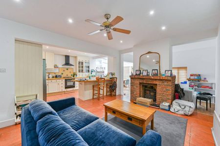 5 bedroom house to rent - Photo 5