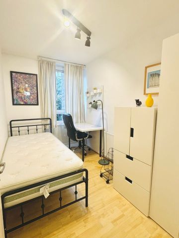 Room in a Shared Flat, Whitethorn Street, E3 - Photo 2