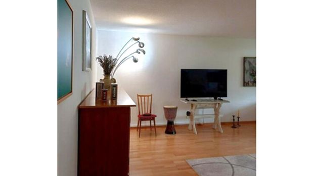 3½ Zimmer-Wohnung in Schönenwerd (SO), möbliert, auf Zeit - Foto 1