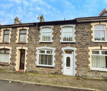 Edward Street, Maerdy, Ferndale, CF43 - Photo 6