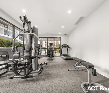 44/74 Leichhardt Street, Kingston ACT 2604 - Apartment For Rent | D... - Photo 2