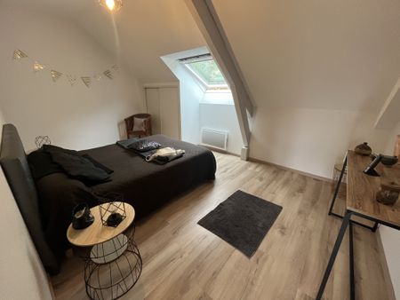 Location Appartement 4 pièces 87m² RODEZ 12000 - Photo 3