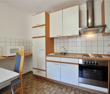 1.5 Zimmer in Düsseldorf - Photo 4