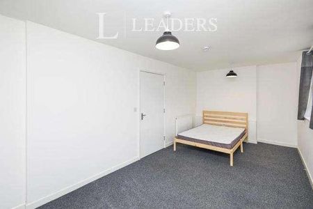 Duffield Road, Derby, DE22 - Photo 3
