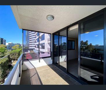 207/11 Australia Avenue, Sydney Olympic Park, NSW 2127 - Photo 5