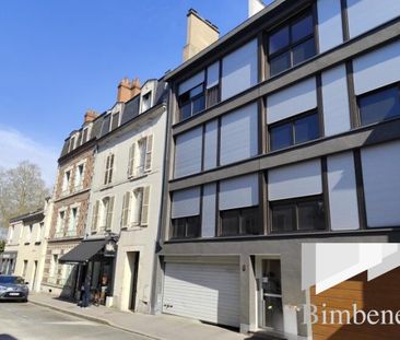 Appartement à louer, 1 pièce - Orléans 45000 - Photo 4