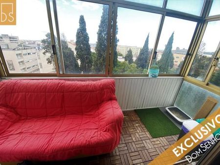 Apartamento T1 em Lisboa - Photo 5