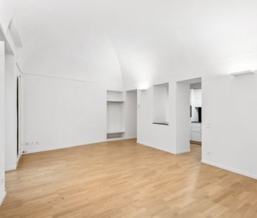 1 Zimmer, 40 m², 2. Stock - Photo 1