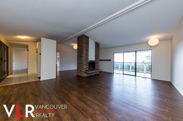 Upper Level Only in West Vancouver, BC - Photo 1