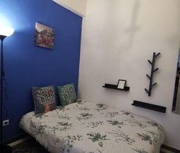 Studio/Γκαρσονιέρα για ενοικίαση - Καλλιθέα, - Φωτογραφία 1