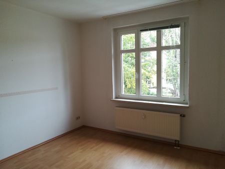 3-Raumwohnung Randlage von Zeitz - Photo 3