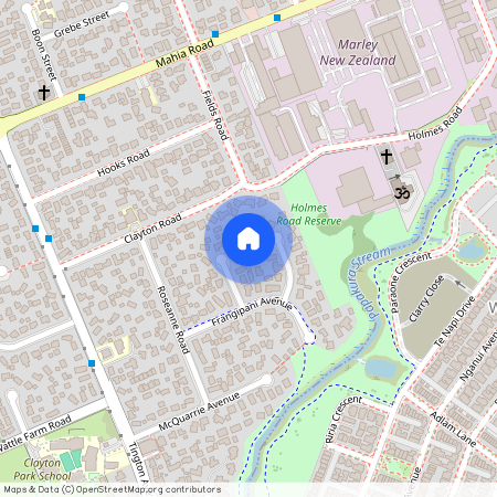 16a Valencia Place, Manurewa, Manukau City