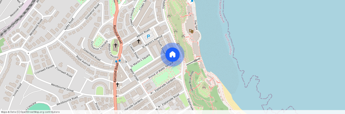 Prince Of Wales Apartments