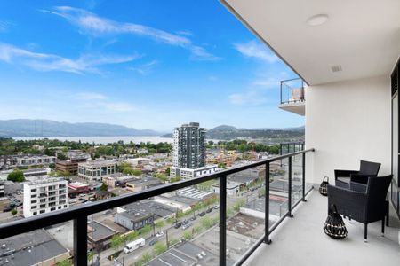 Fully Furnished at Brooklyn on Bernard! - Photo 2