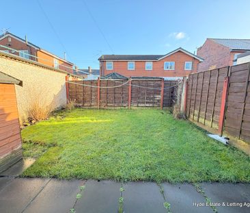 Clyde Road, Radcliffe, Manchester, M26 4PE, M26 4PE - Photo 6