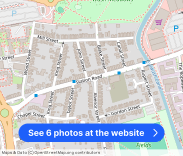 Station Road, Ilkeston, DE7 - Photo 1