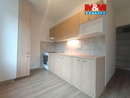 Pronájem bytu 2+1 56 m² - Photo 3