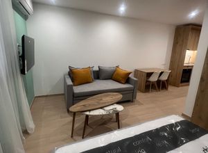 Studio/Γκαρσονιέρα για ενοικίαση - Βαρδάρης - Λαχανόκηποι, - Photo 2