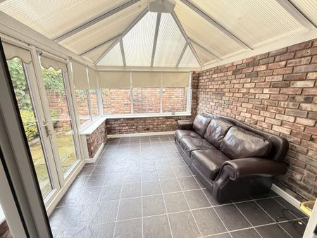 3 bedroom semi-detached house to rent - Photo 2