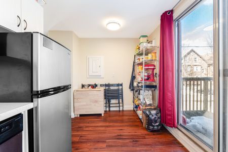 For Lease - 655 Coxwell Avenue, Toronto, Ontario - Photo 3