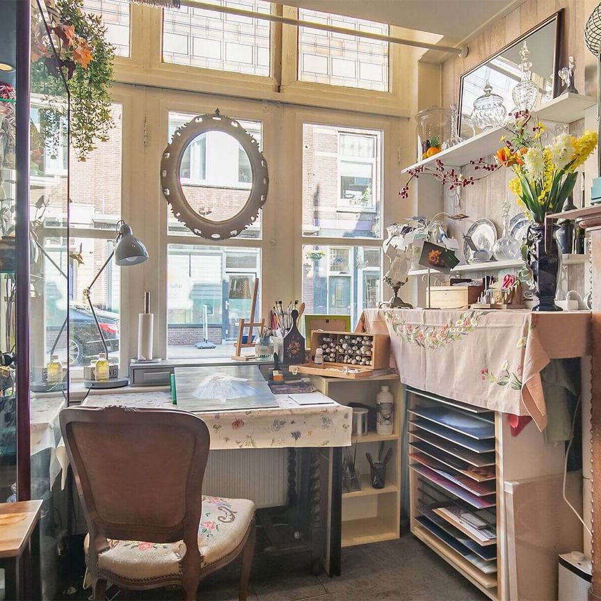 Westwagenstraat, Gorinchem, Nederland - Foto 1