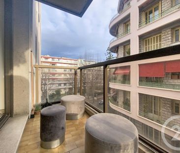 Location Appartement 1 pièce 31m² NICE 06000 - Photo 3