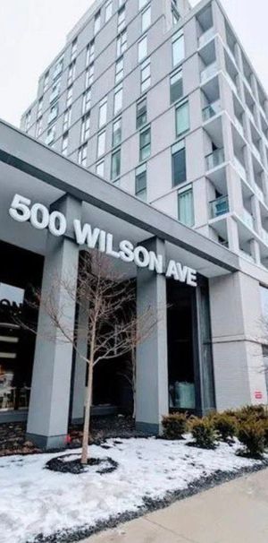 For Lease - 500 Wilson Avenue Unit# 348, Toronto, Ontario - Photo 1