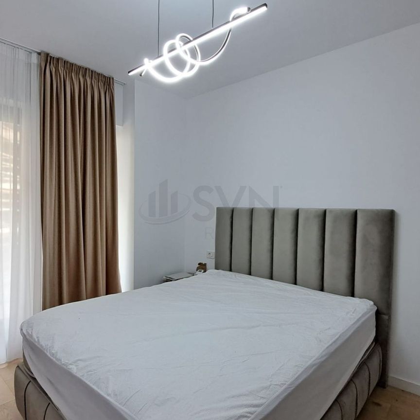 Apartament 2 camere l First Estates Pipera Mobilat Utilat I Premium - Photo 1