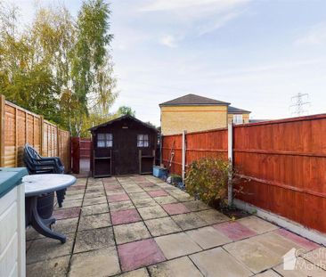 2 bedroom terraced house to rent - Photo 3