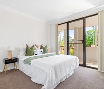 6/1-7 Hume Avenue, Castle Hill NSW 2154 - Apartment For Rent | Domain - Photo 3