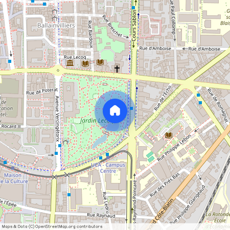 63000, Clermont-Ferrand