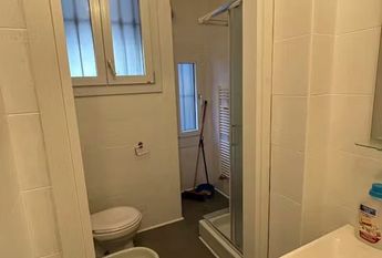 Via SantAnselmo, Turin, Piedmont 10125