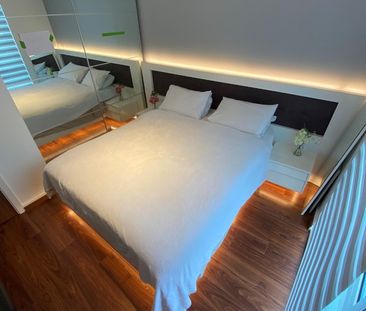 1 Bed Flat, Burgoyne House, TW8 - Photo 1