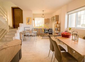 Μεζονέτα για ενοικίαση - Σαρωνίδα - Photo 4