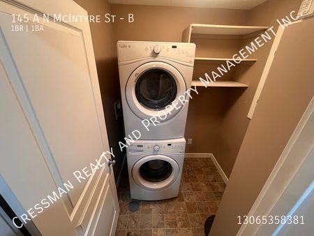 1 Bed, 1 bath Basement suite located in Churchill downs - Photo 4