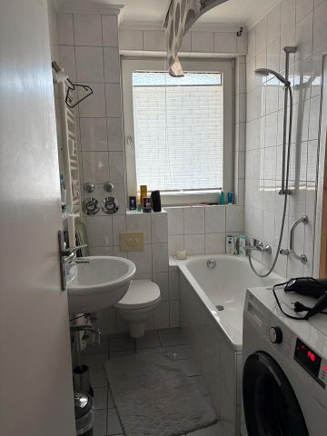 3 Zimmerwohnung - Foto 5