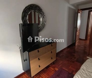 Piso en alquiler en Calle Leopoldo Alas - Photo 2