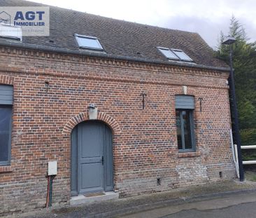 Location Maison 4 pièces 80m² BEAUVAIS 60000 - Photo 4