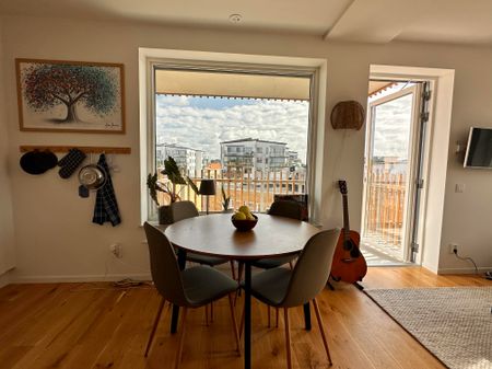 Tärnvägen, Lund - Foto 3