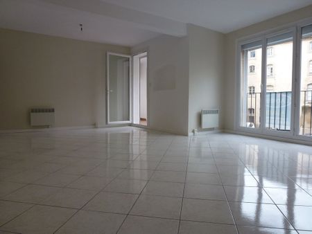 Location appartement 3 pièces, 87.32m², Narbonne - Photo 2