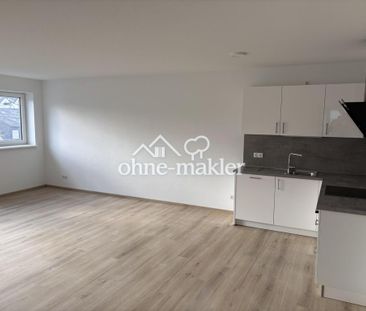 Erstbezug: Tolle 3-Zimmer Wohnungen in energieeffizientem KFW55 Haus - Photo 6