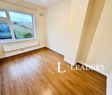 2 bedroom house to rent Cromer Road, Stoke-on-Trent, ST1 - Photo 6