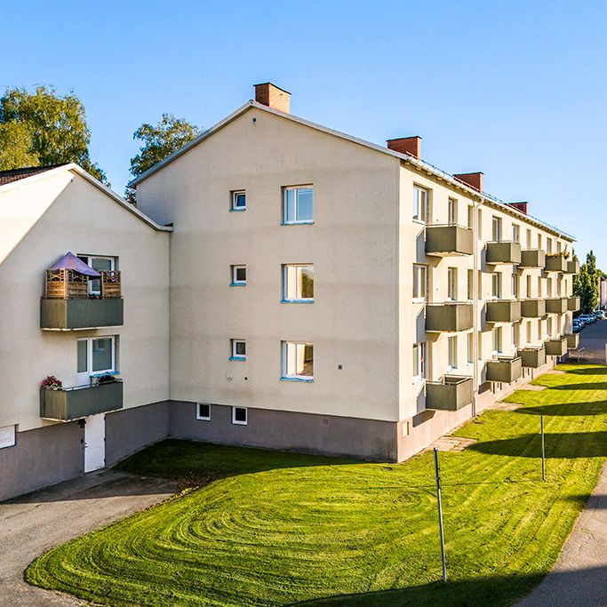 Stensättersgatan 39 D - Foto 2