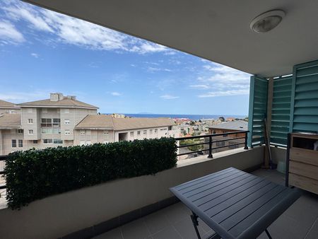 Studio meublé Résidence Alta Vista - Photo 5