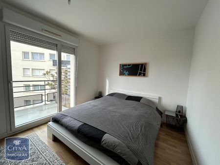 Location Appartement 2 pièces 48m² TOURS 37100 - Photo 4