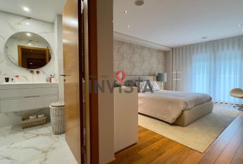 Apartamento T3 em Lisboa