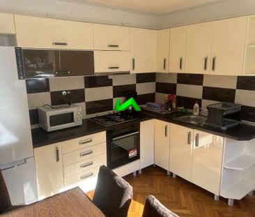 Apartament de inchiriat 3 camere 2 bai Sibiu Promenada Mall - Photo 2