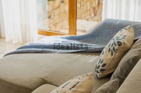 Alquiler de casa o chalet independiente en Calle Zopilote, 27 - Foto 2